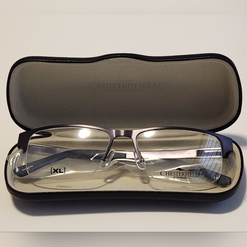 CHESTERFIELD EYEWEAR